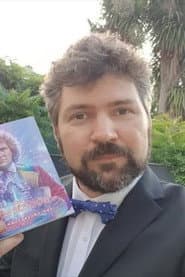 Photo of Chris Chapman