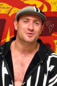 Photo of Gareth Hopkins