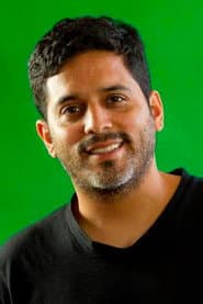 Photo of Alex Hidalgo