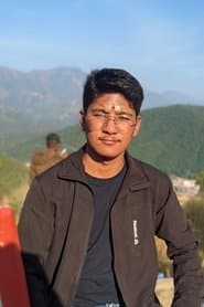 Photo of Dipesh K. Shrestha