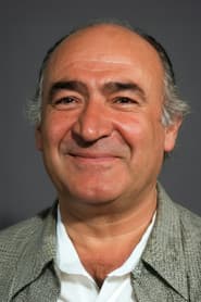 Photo of Ali Şen