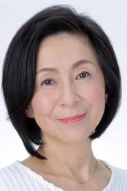 Photo of Maki Isonishi