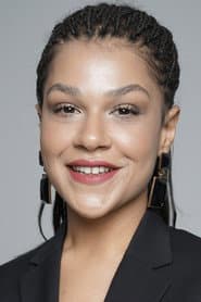 Photo of Tara McMillan