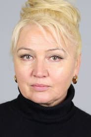 Photo of Iryna Doroshenko