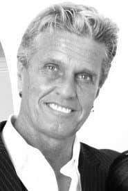 Photo of Gavin Smith