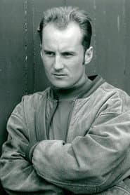 Photo of Gavin Kitchen