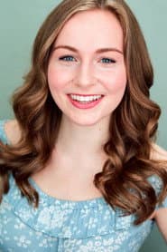 Photo of Brittany Raper
