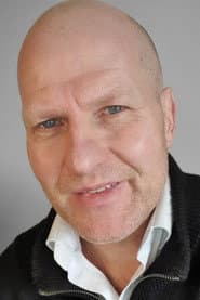 Photo of Thorsten Nickel