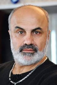 Photo of Ahmet Oztürk