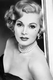 Photo of Zsa Zsa Gabor