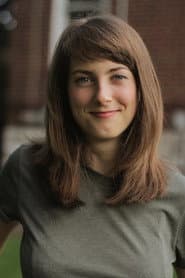 Photo of Jenna McDonald
