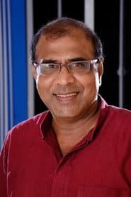 Photo of Janak Premalal