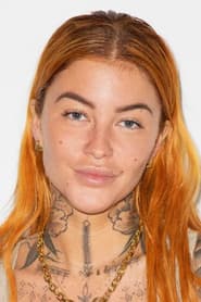 Photo of Olivia Salo