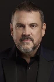 Photo of Claude Legault