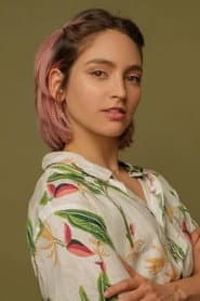 Photo of Daniela Trujillo