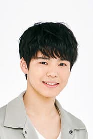 Photo of Takumi Kitagawa