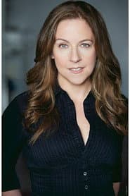 Photo of Alix Sideris