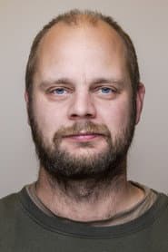 Photo of Mímir Kristjánsson