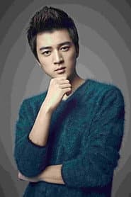 Photo of Wen Zhuo