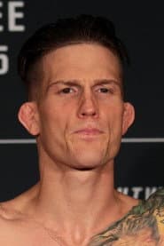 Photo of Erik Koch