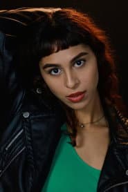 Photo of Delia Isabel Rivera