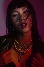 Photo of Helen Hiu