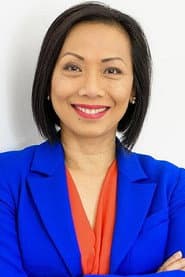 Photo of Dai Le