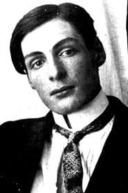 Photo of Arthur Cravan