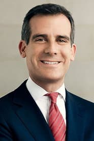 Photo of Eric Garcetti