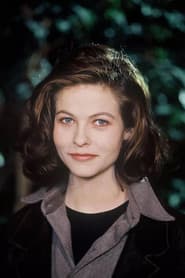 Photo of Charlotte Valandrey