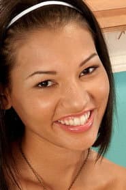 Photo of Cassie Cruz