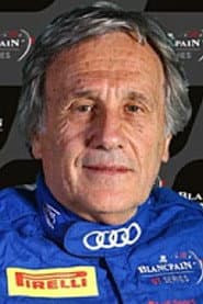 Photo of Jean-Claude Lagniez