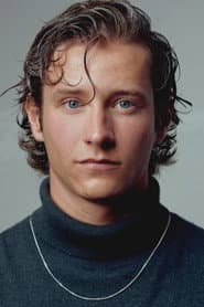 Photo of Benedikt Kalcher