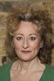 Photo of Sian Thomas