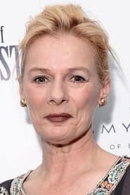 Photo of Christine Kavanagh