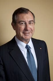 Photo of Martin Bouygues