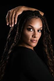 Photo of April Marcell