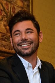 Photo of Miguel Poveda
