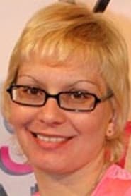 Photo of Steph Debar