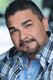 Photo of Steve Zapata