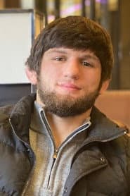 Photo of Timur Khizriev