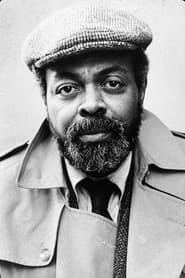 Photo of Amiri Baraka