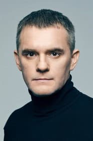 Photo of Vladislav Abashin