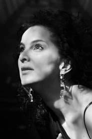 Photo of Jinny Papadopoulou