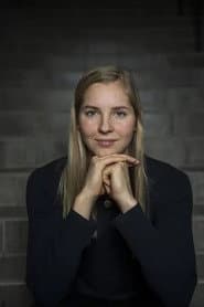 Photo of Mette Tranborg