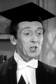 Photo of Gerald Rogers