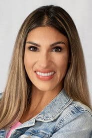 Photo of Alexis Baca