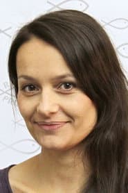 Photo of Kateřina Jakubcová