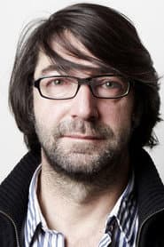Photo of Antoine de Baecque