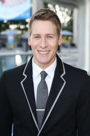 Photo of Dustin Lance Black
